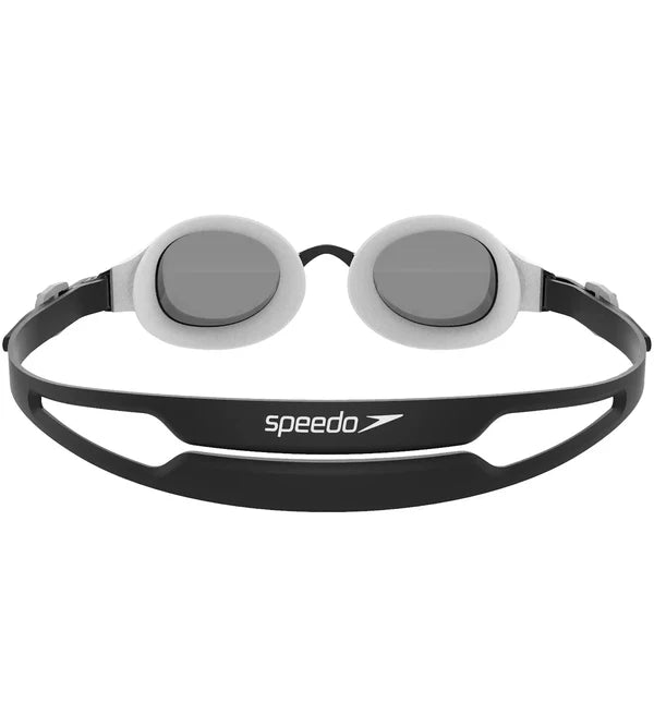 Speedo Unisex Junior Hydropure Skome-Lens Swim Goggles