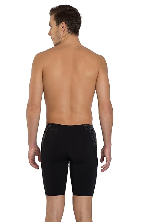 Speedo Men's Endurance Boom Splice Jammer