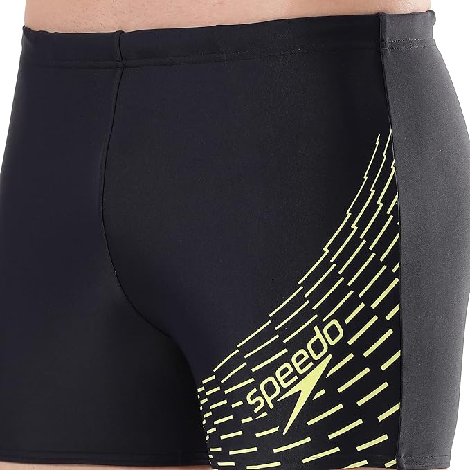 Speedo Men's Endurance 10 Medley Logo Aquashort