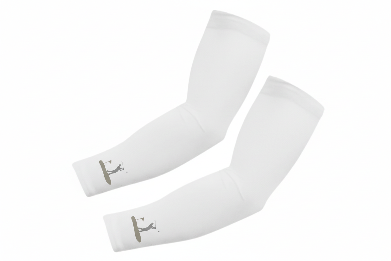 Golf Ice Sleeve Arm Sleeves