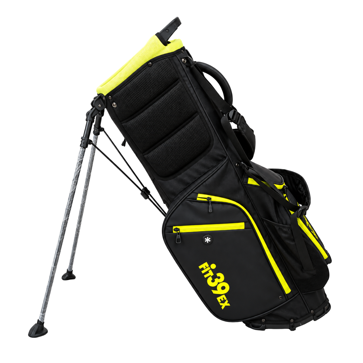 Fit39EX Premium 14 Divider Stand Bag