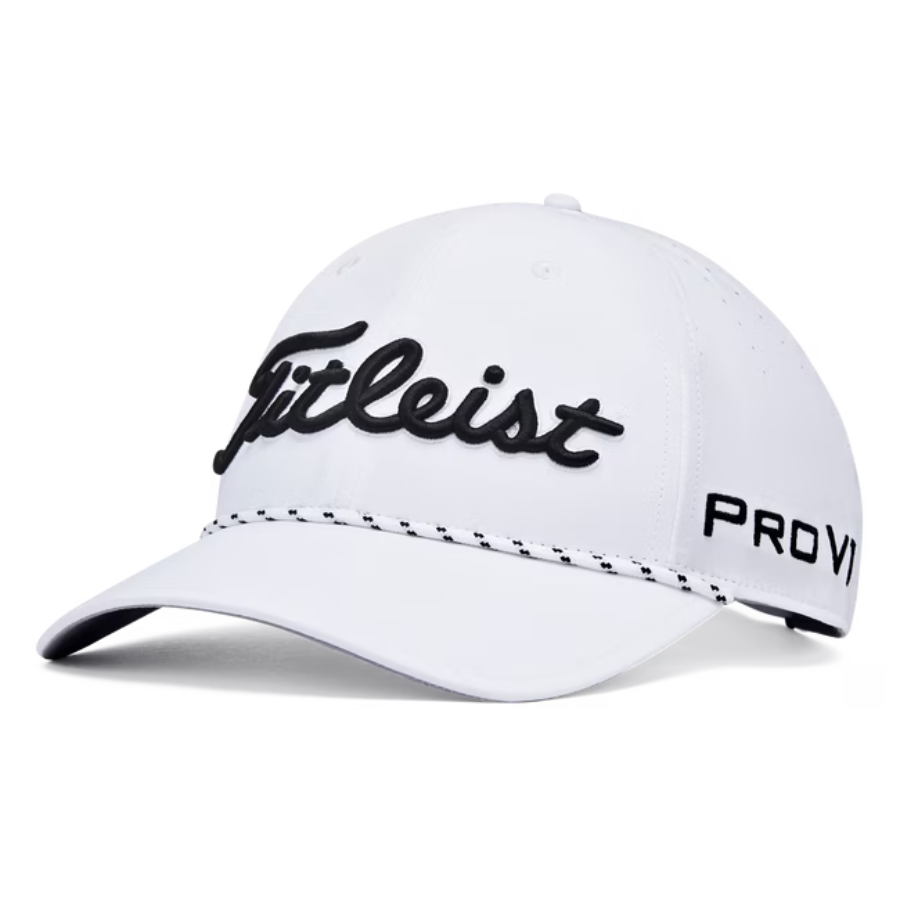 Titleist Tour Breezer Cap