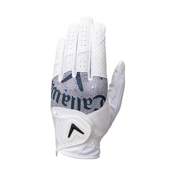 Callaway Men's Graphic Golf Gloves
