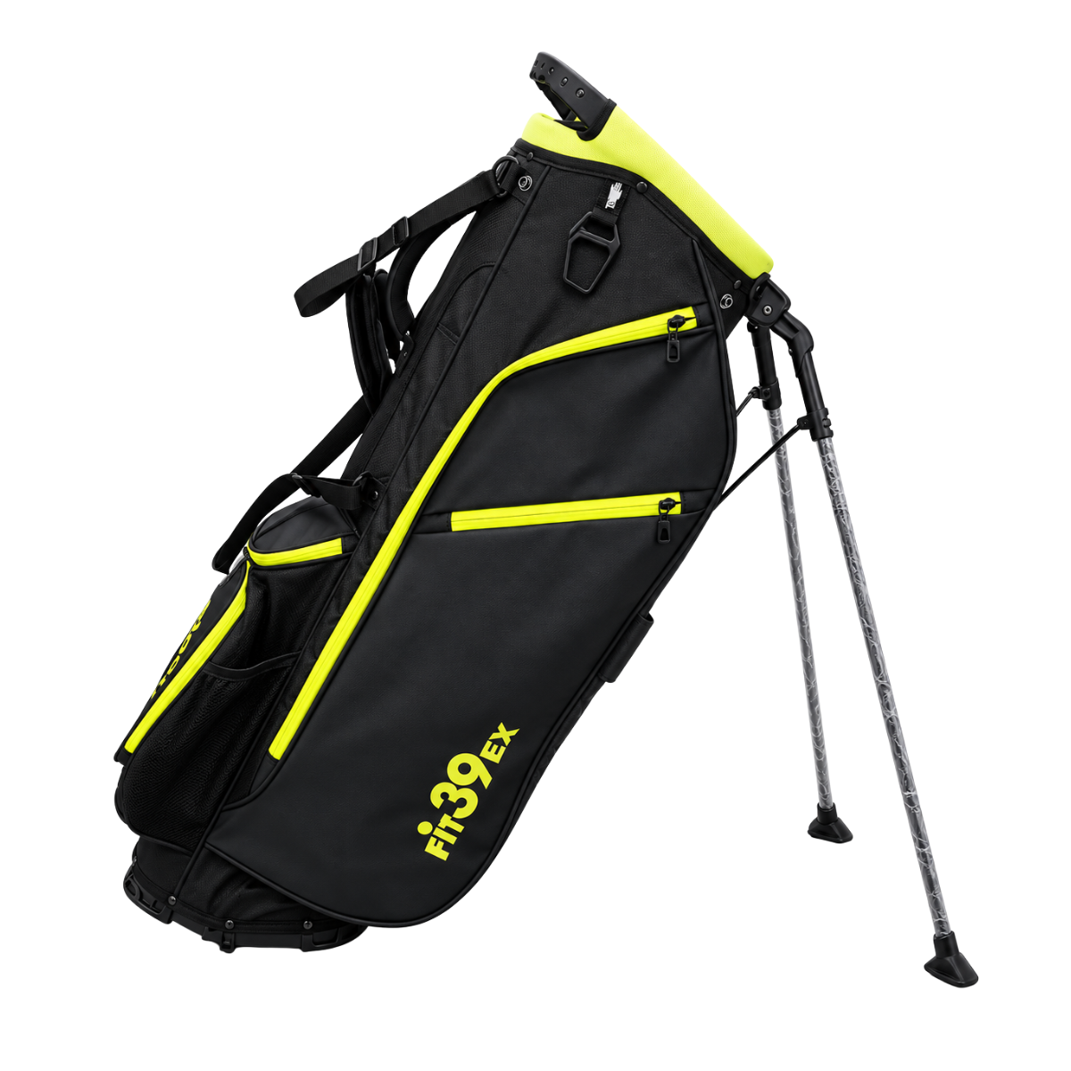 Fit39EX Premium 14 Divider Stand Bag