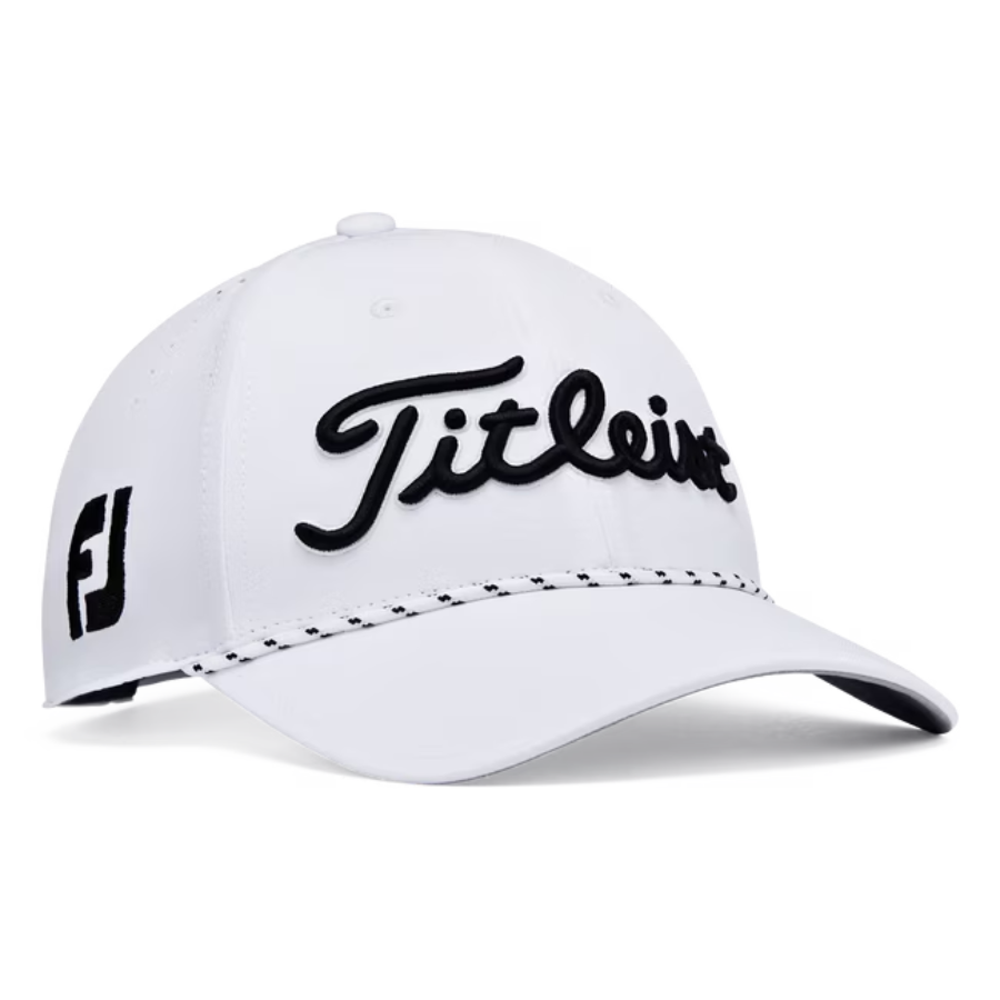 Titleist Tour Breezer Cap