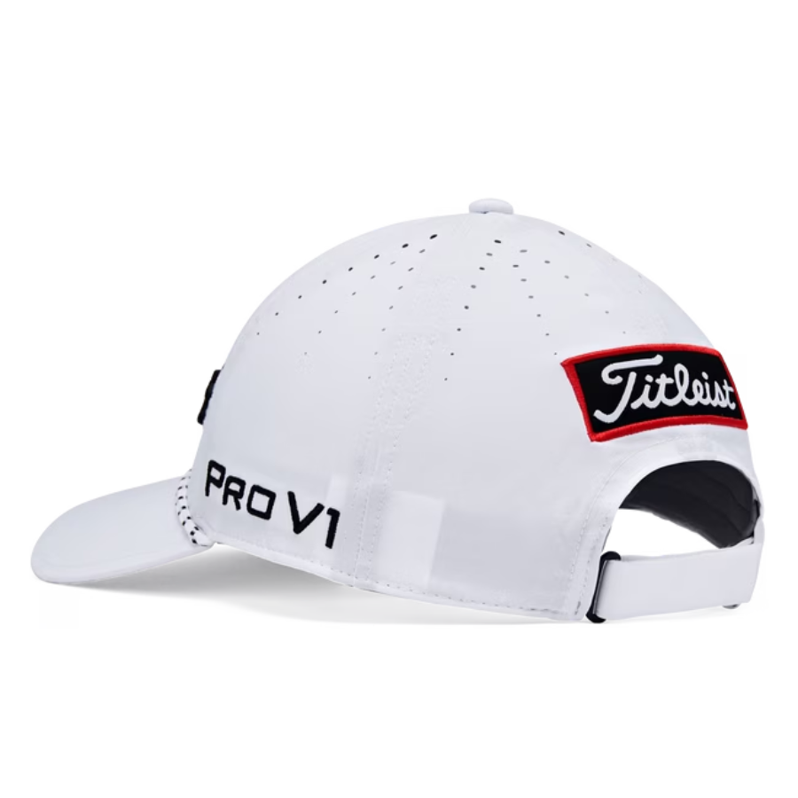 Titleist Tour Breezer Cap