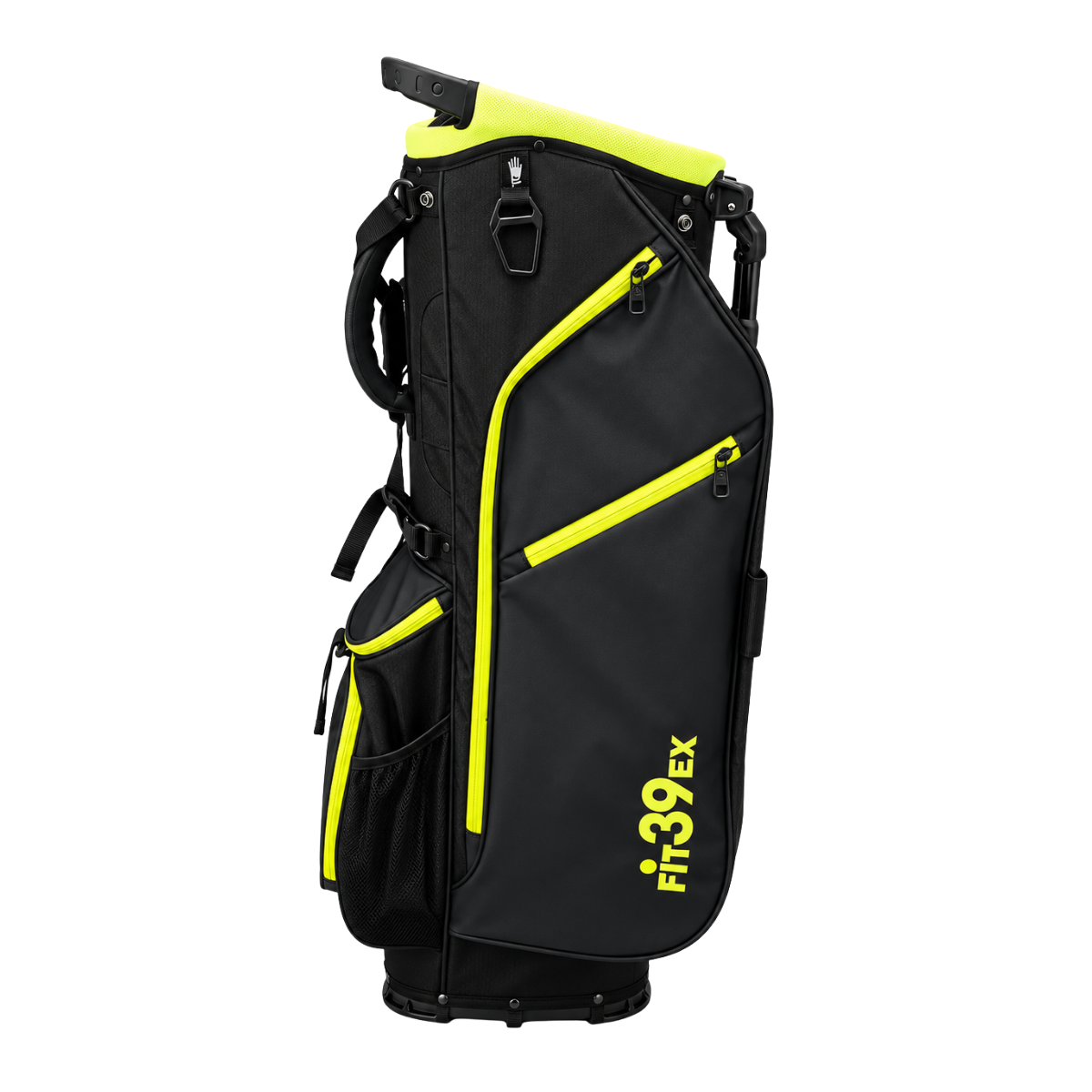 Fit39EX Premium 14 Divider Stand Bag