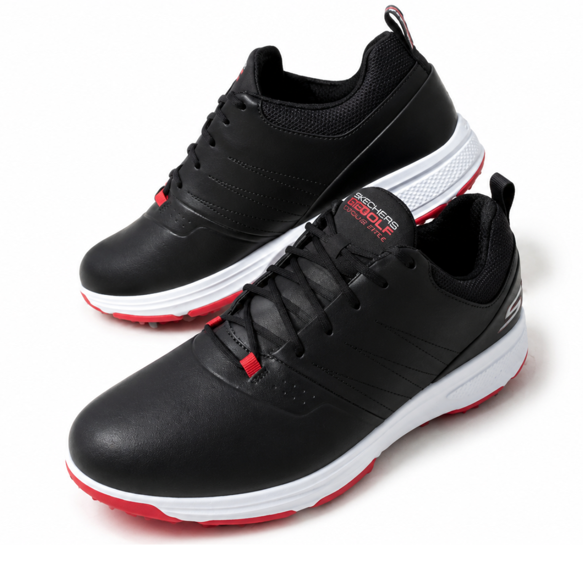 Skechers Go Golf Torque Pro Spiked Golf Shoes