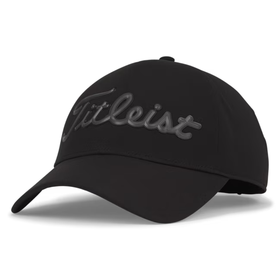 Titleist Players StaDry Adjustable cap