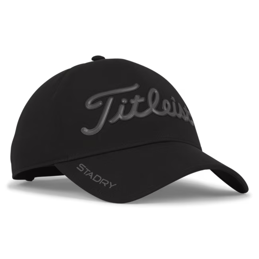 Titleist Players StaDry Adjustable cap