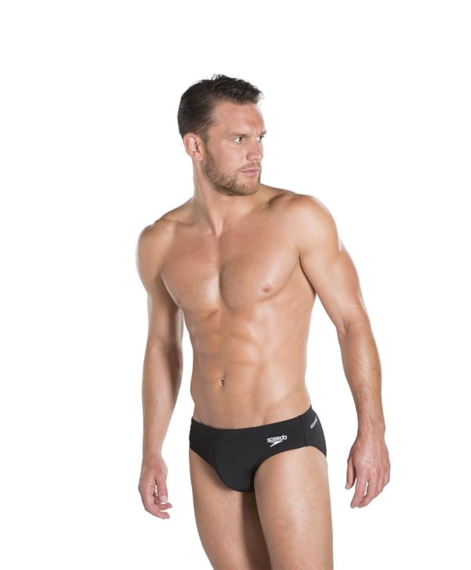Speedo Mens Essential Endurance+ 7Cm Brief