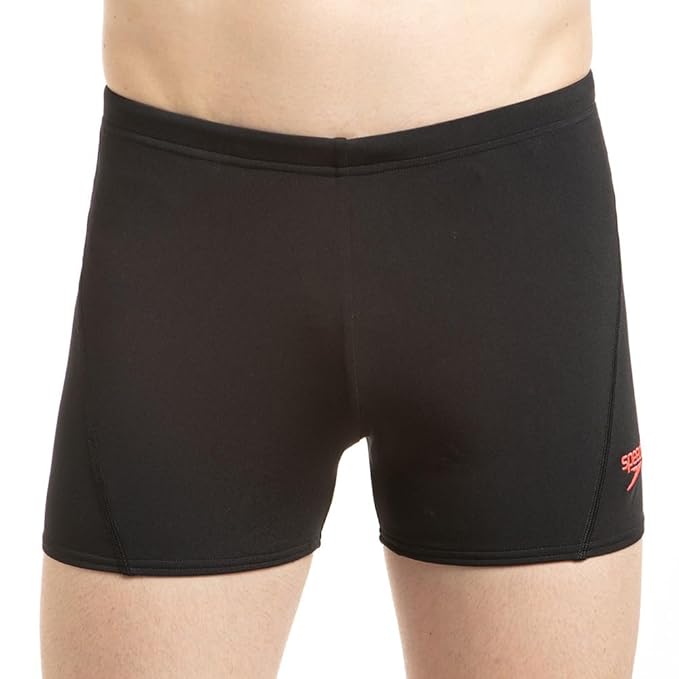 Speedo Men's Endurance & Essential Splice Aquashort