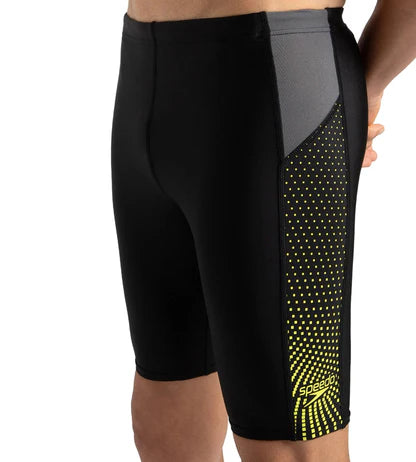 Speedo Men's Endurance 10 Dive Jammer