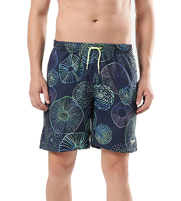 Men's Recycled Polyster Essential Redondo Allover Watershort