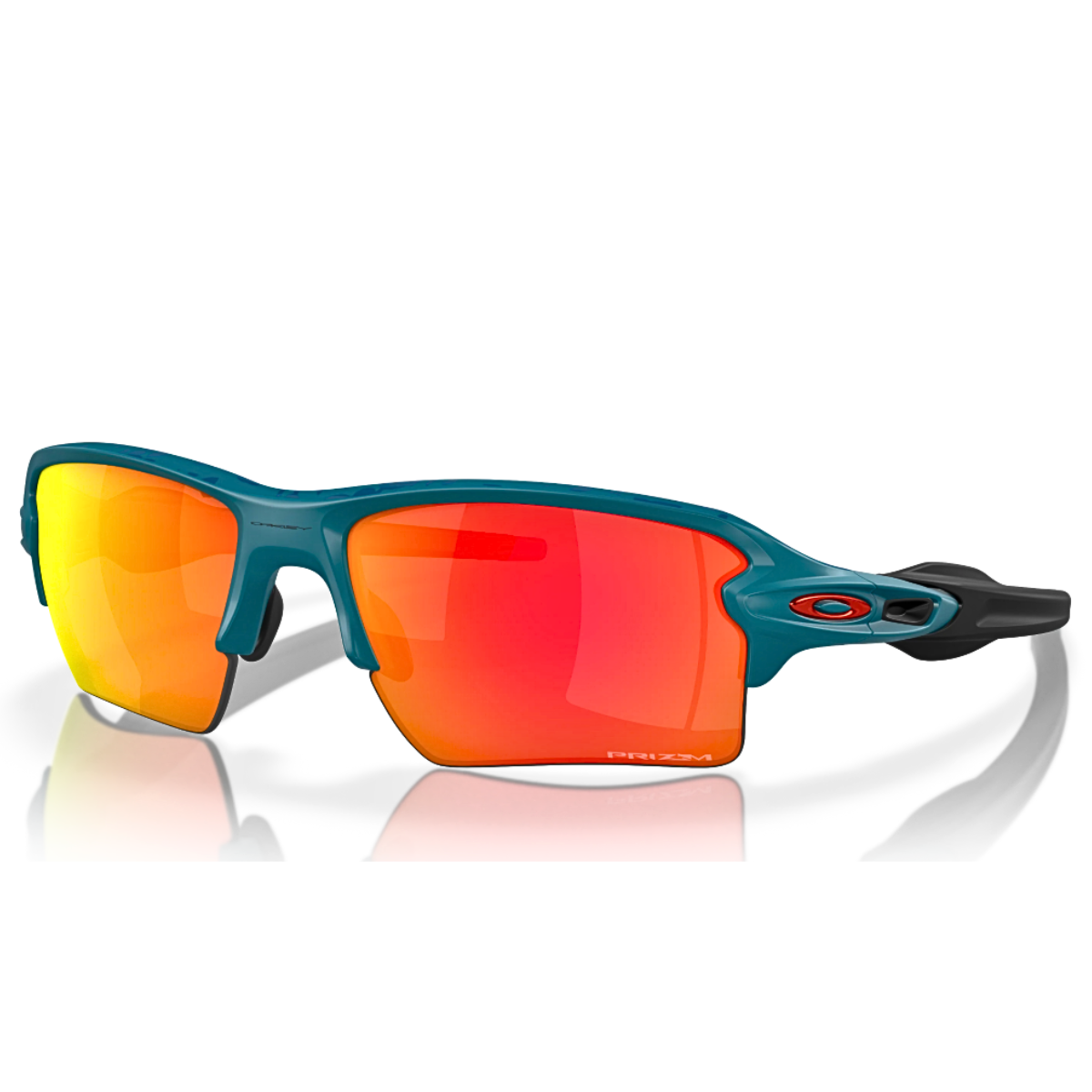Oakley flak 2.0 prizm ruby on sale
