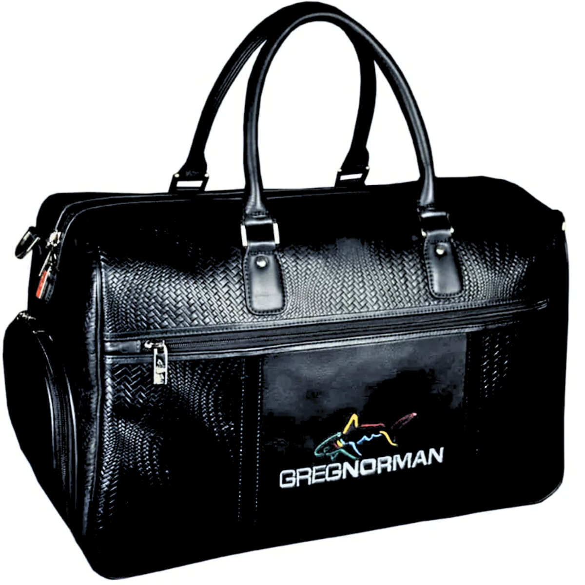 Greg Norman GNLB007 Golf Duffle Bag