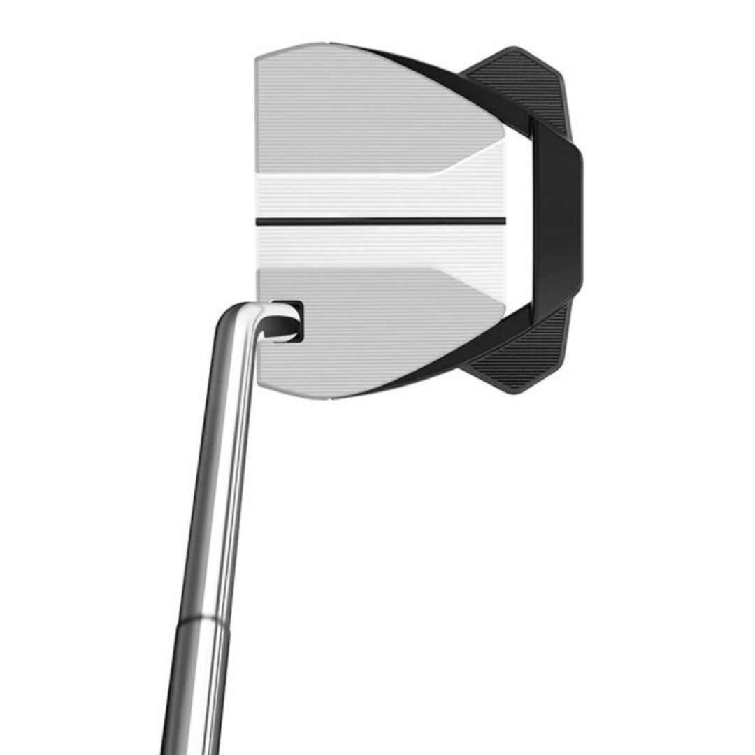 Taylormade Spider GTX Silver Putter (singe bend) (34")