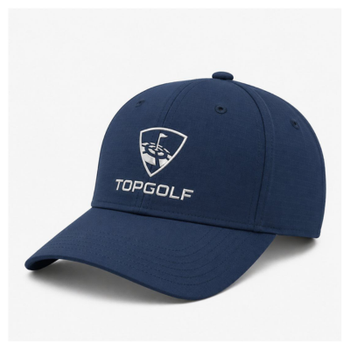 Callaway Men's Liquid Metal Adjustable Golf Cap