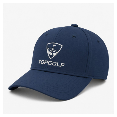 Callaway Men's Liquid Metal Adjustable Golf Cap