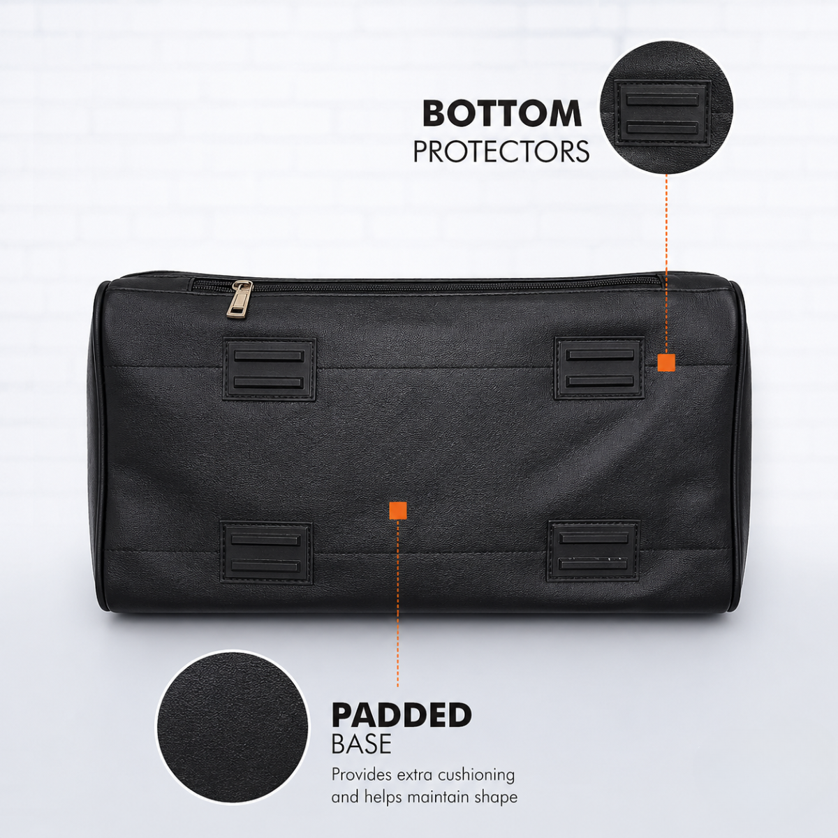 Dalkey Premium Duffle Bag