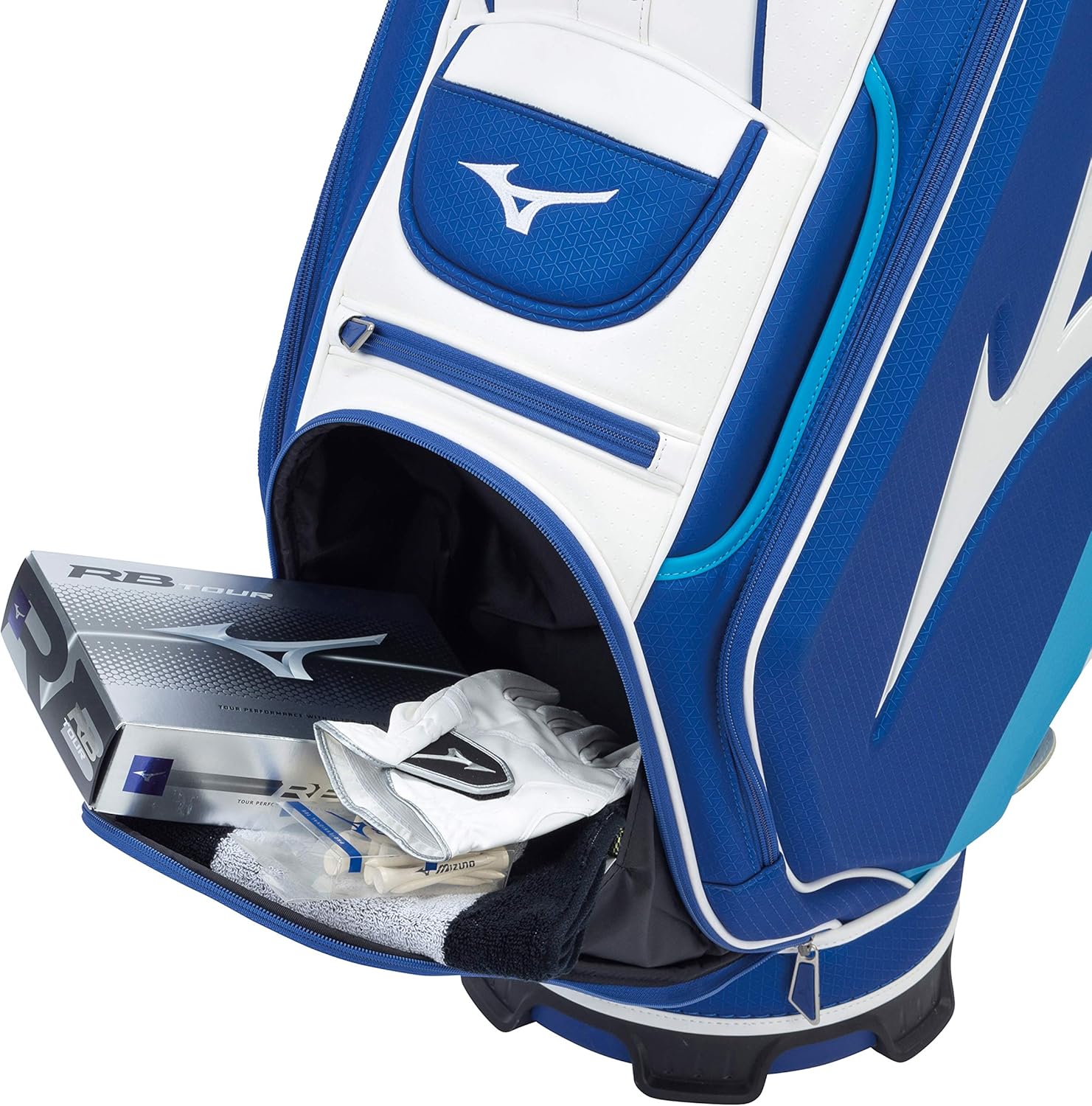 Mizuno Tour Staff Golf Bag