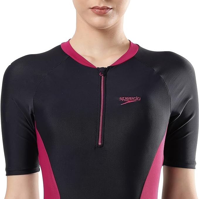 Speedo essential panel Knee Suit