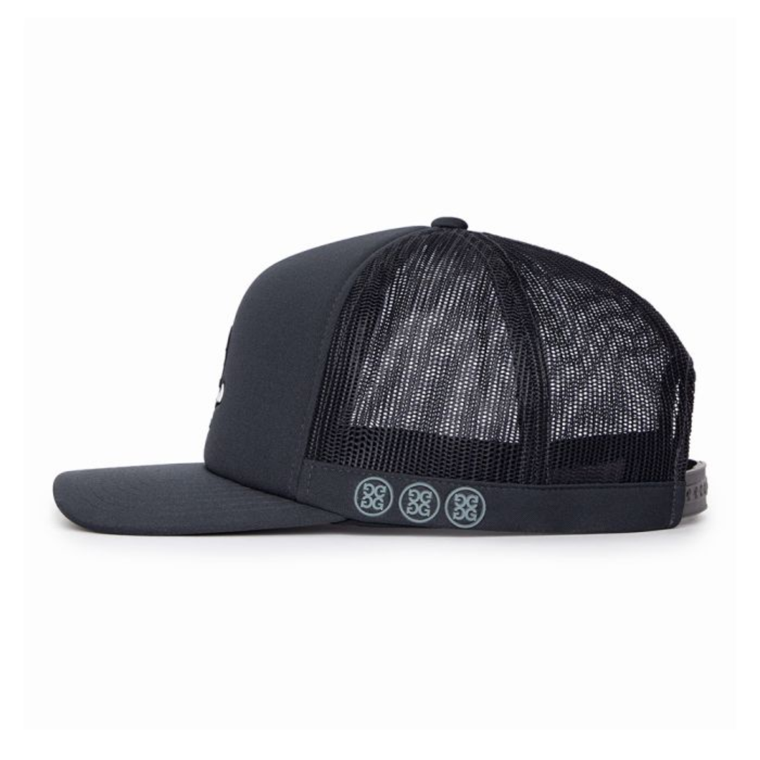 G/FORE Men's Camo Skull Adjustable Cap