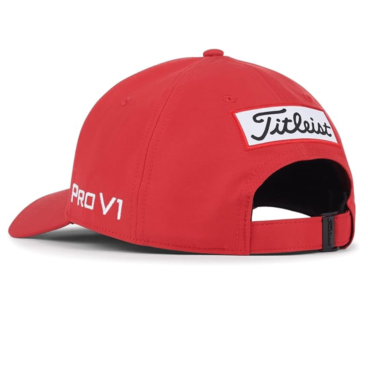 Titleist Men's Tour Performance Collection Cap