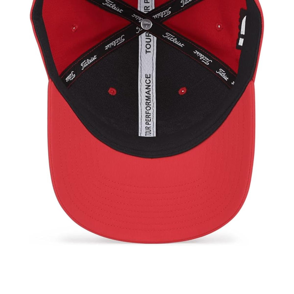Titleist Men's Tour Performance Collection Cap