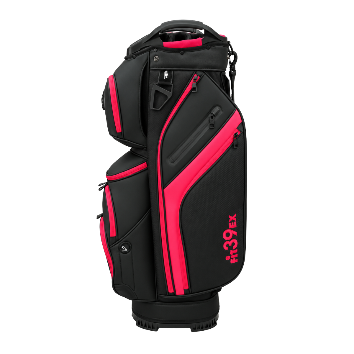 Fit39EX Premium 14 Divider Cart Bag