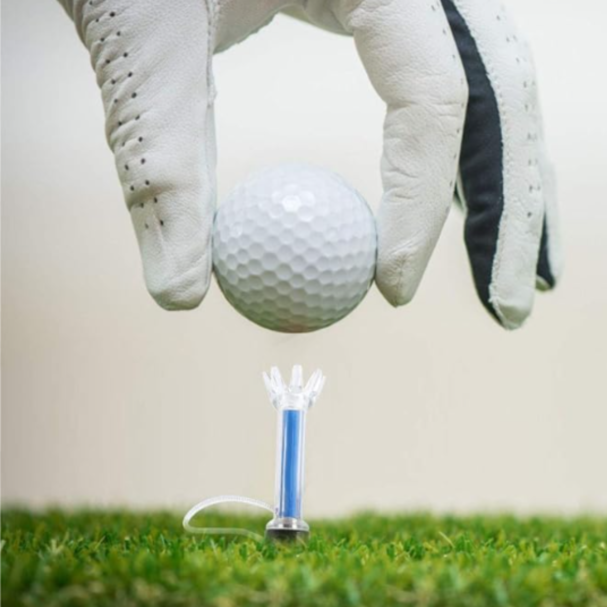 Caiton Magnetic Golf Tees (2 sizes)