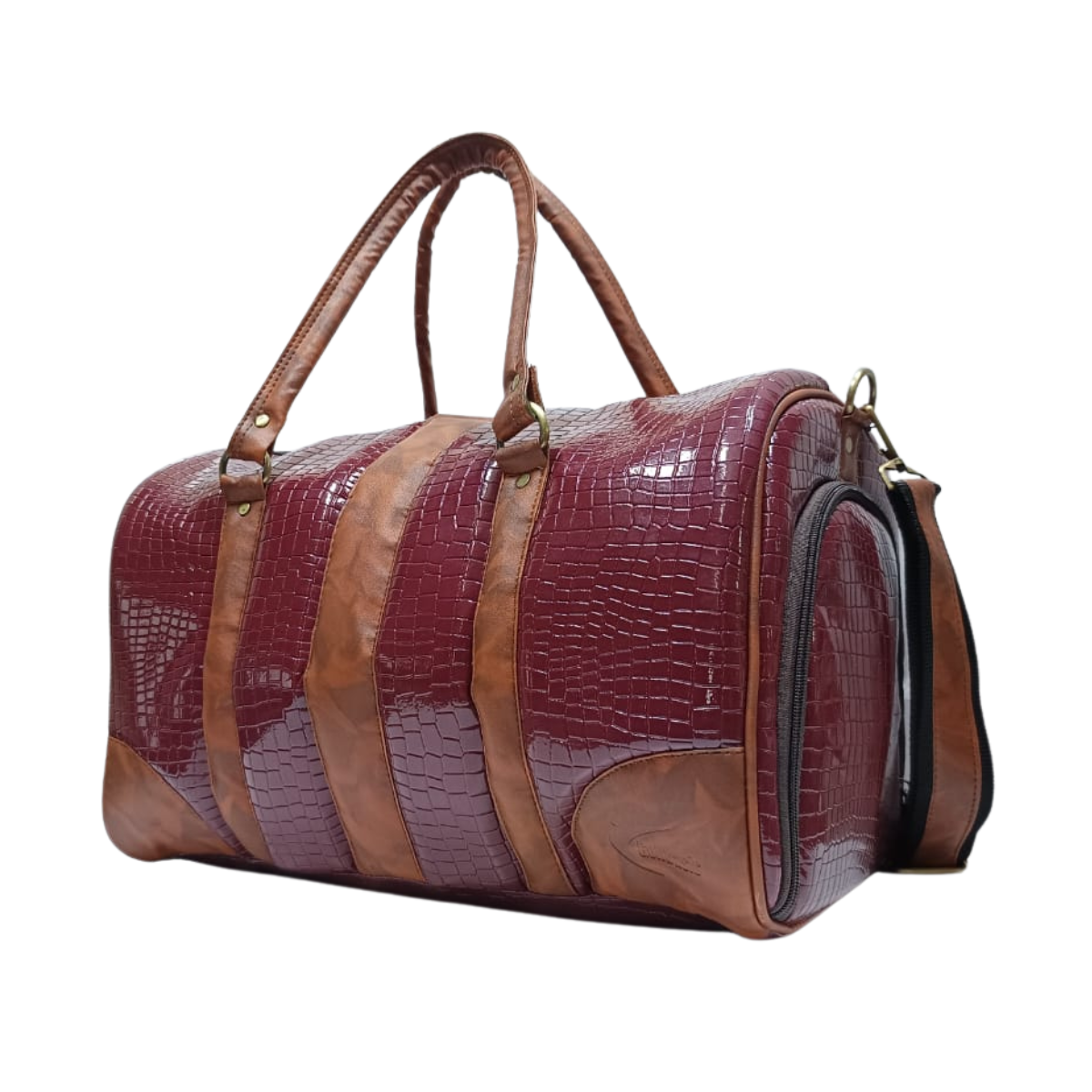 Golf Basic Premium Duffle Bag