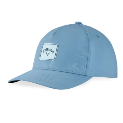 Callaway Favorite Track Snapback Cap