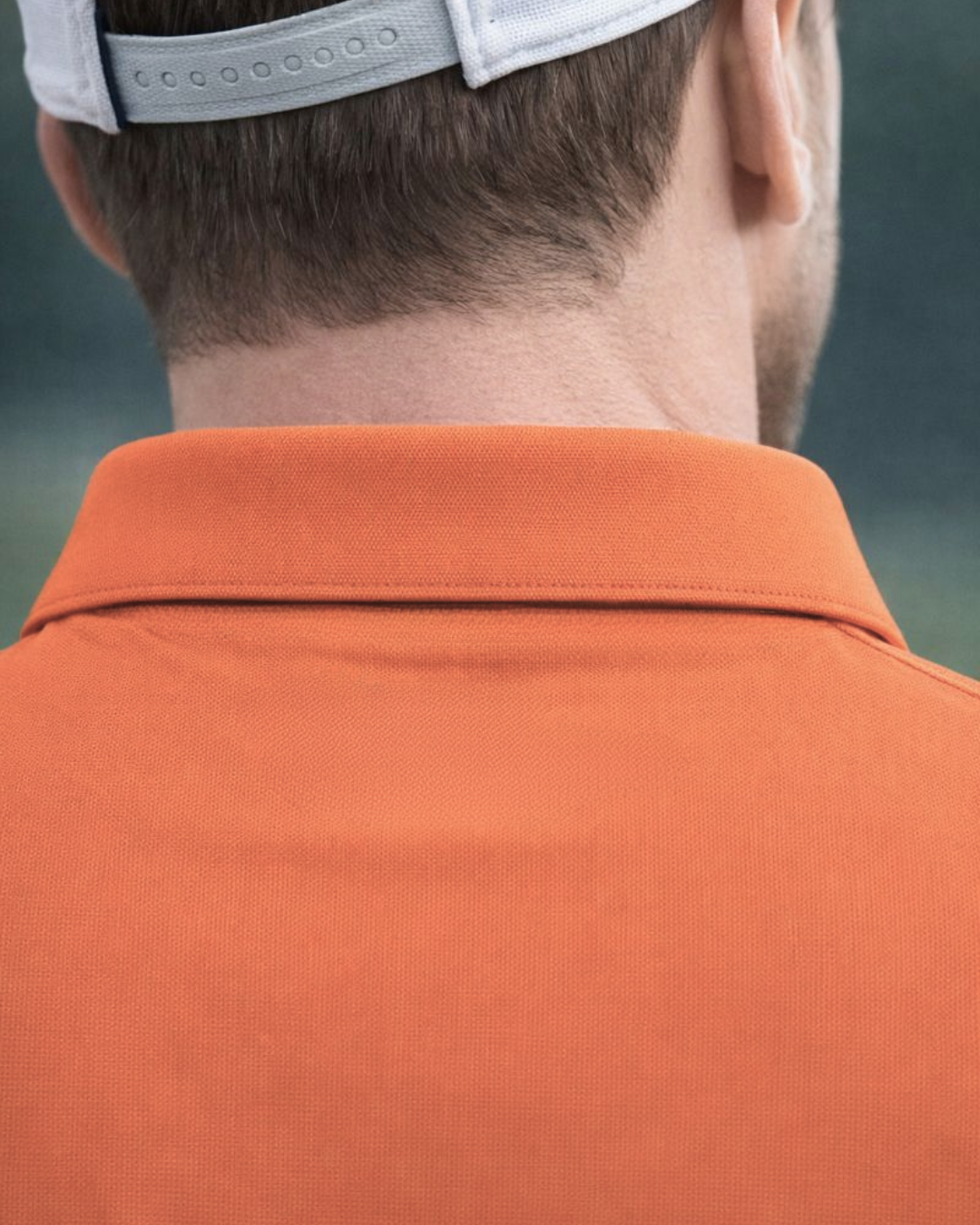 GolfBasic Elite Prime Men's Polo T-shirt