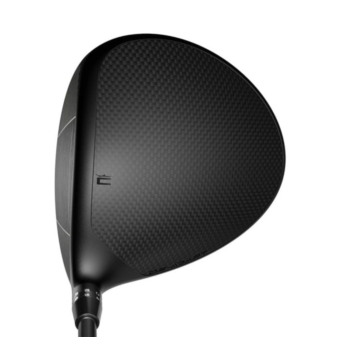 Cobra DS-Adapt X Driver