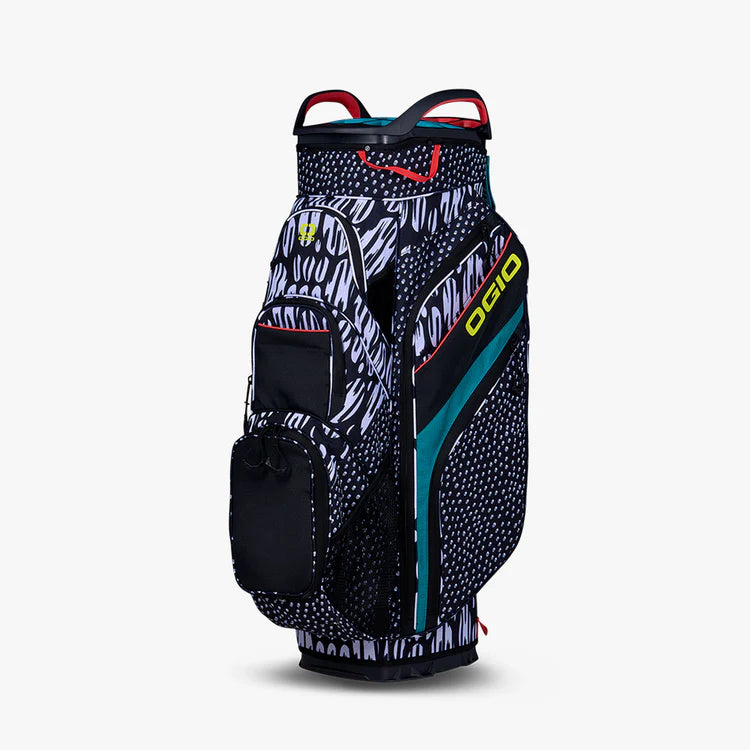 OGIO Woode Cart Golf Bag