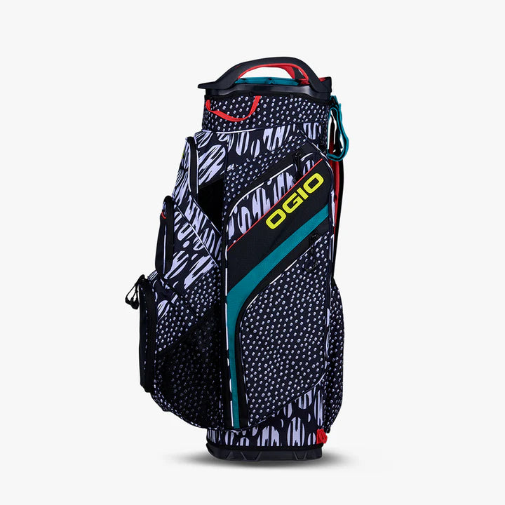 OGIO Woode Cart Golf Bag