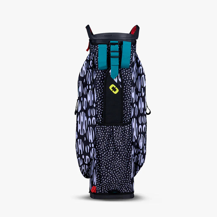 OGIO Woode Cart Golf Bag