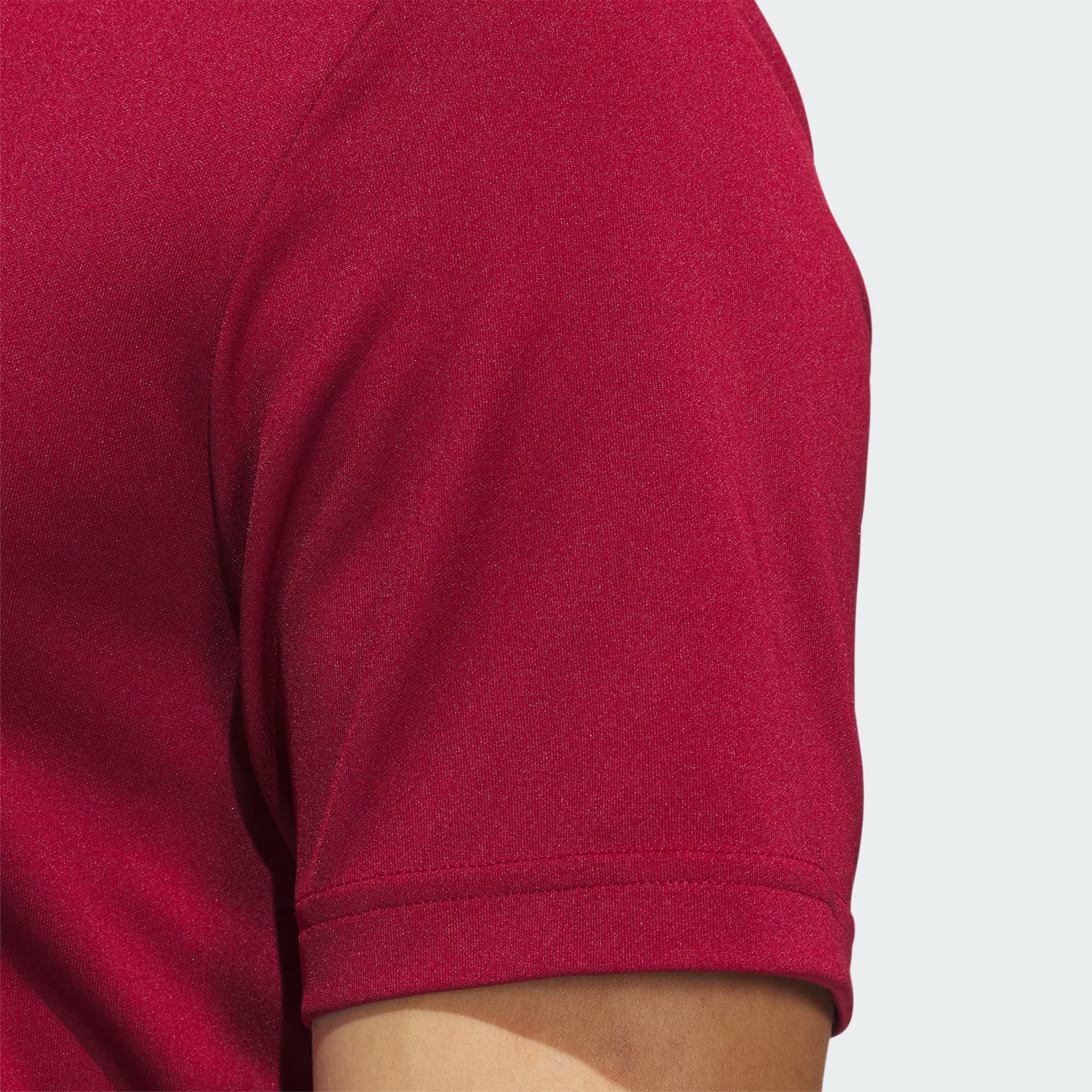 Adidas Adi Performance L C Polo T-Shirt (US Size)