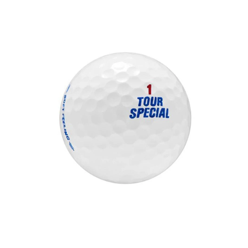 Srixon Tour Special Golf Balls