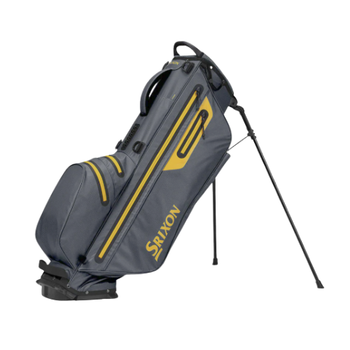 Srixon Weatherproof Stand Bag GGC-24016
