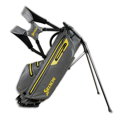 Srixon Weatherproof Stand Bag GGC-24016