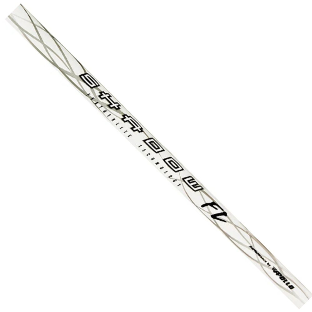 Apollo Shadow FL Graphite Wood Shafts