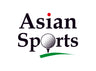 logo of Largest golf store with the widest range of Brands | Asiansports.in