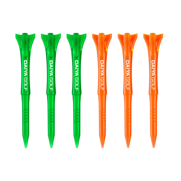 Daiya Strong Tee Long (75mm)