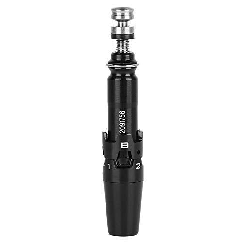 Titleist  .350 Tip Golf Shaft Adapter
