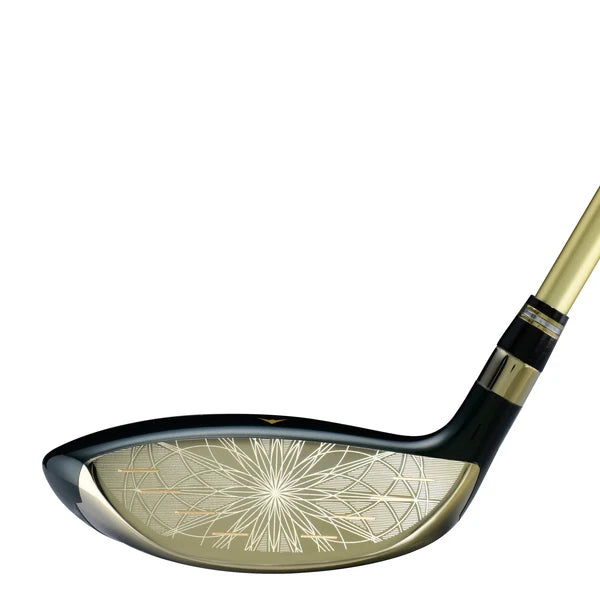 Honma Beres 10 3-Star Fairway Wood