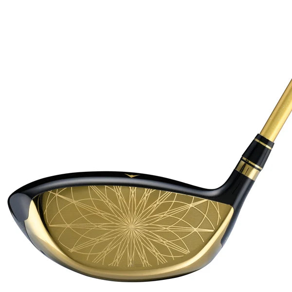 Honma Beres 10 4-Star Driver