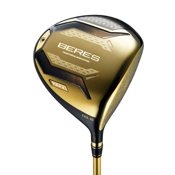 Honma Beres 10 4-Star Driver