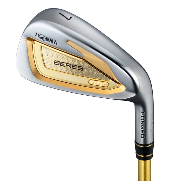 Honma Beres 10 4-Star (6-SW) Graphite Irons